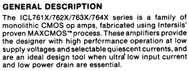 ICL7641ECPD