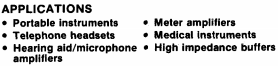 ICL7641ECPD