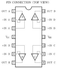 KIA324P Datasheet PDF KEC