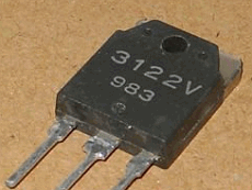 SI3052P Original Sanken 5v 3 Pin Fixed Positive Regulator To-3p 3052p For Sale O - Foto 7