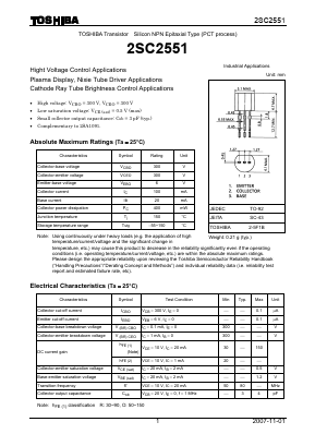 2SC5200-O(Q) Toshiba | Deutschland - Foto 13